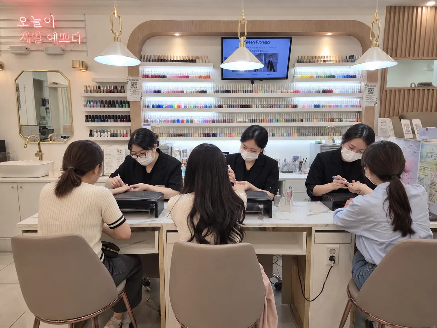 반디인하우스 발산 매장 대표 이미지